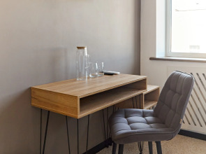 Отель Попов Арт