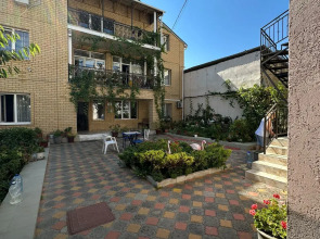 Гостевой дом Чайка