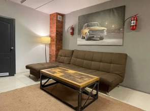 Хостел Ижстория