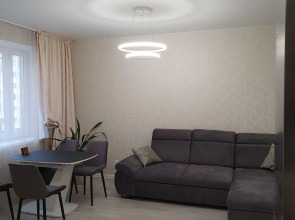 Квартира Уютные апартаменты на Московской