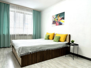 Квартира Sweet Home