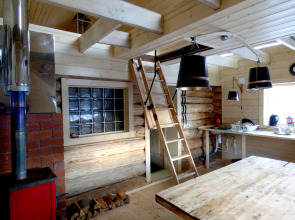 Гостевой дом Оберег