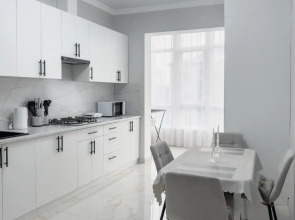 Апартаменты Lunacharsky