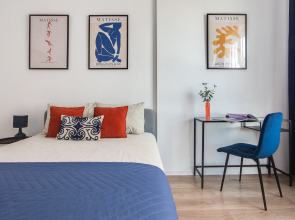 Апартаменты Love it