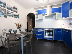 Квартира Бархат