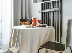 Квартира Чаплин Studio от Home24