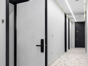 Апартаменты Studio36 Suites Павелецкая