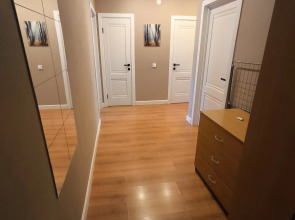 Квартира Просторная двушка в Дубне