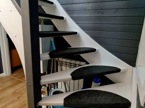 Частный дом Желтый Зал