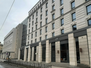 Апартаменты My YES Marata