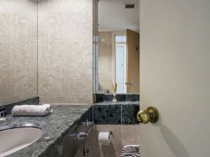 Апартаменты 1Bdr ApartCarmel Ssv