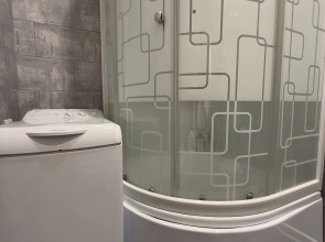 Квартира Тут Хорошо на Шаумяна 20 2