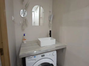 Апартаменты Двухкомнатные у Метро Технологический Институт