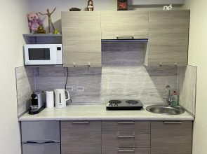 Апартаменты 2 плюс 1