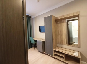 Отель Пряник