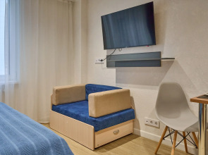 Апартаменты Grand Palace 905