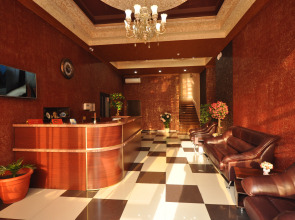 Отель Итаки