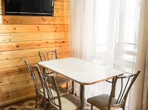 Апарт-отель Эко-отель Риал Лаго-Наки