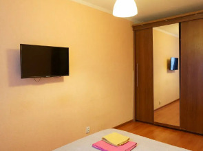 Апартаменты  Right Room двухкомнатные на Билибина 21