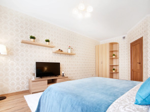 Апартаменты на Галерее 8