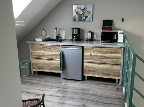 Гостевой дом Щеголева