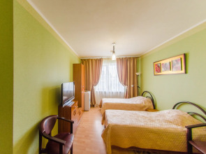 Гостевой Дом Джели