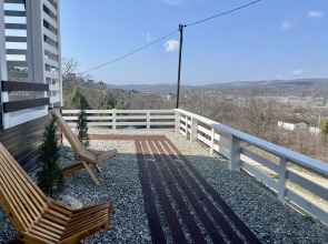 Вилла Villa emerald forest