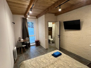 Гостевой дом Золотой вензель