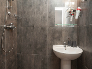 Апартаменты на Дмитровском шоссе 345/2