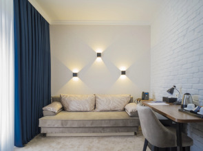 Бутик-отель Oscar