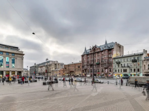 Апартаменты Лиговский 51