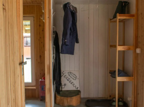 Частный Дом Стародачное Место