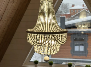 Гостевой дом Радилов