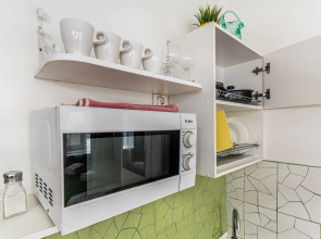 Апартаменты НеваАпарт на Некрасова (3)