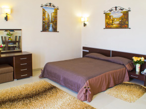 Апартаменты Вилла Мишель 2