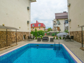 Мини-Отель Жемчужина