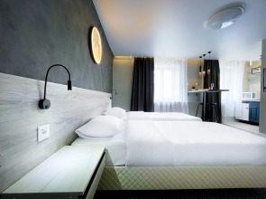 Апартаменты Луна