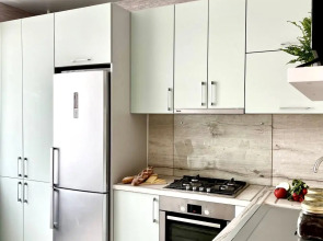 Апартаменты ApartMari Современные апартаменты в двух шагах от центра