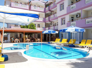 Отель Victoria Princess