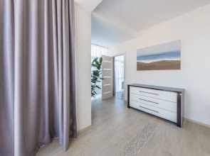 Апартаменты Funduke