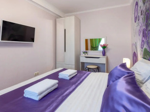 Квартира Пять Звёзд на Робеспьера