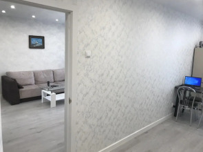 Апартаменты 1001 ночь на Павлова