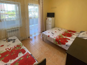 Гостевой дом Татьяна