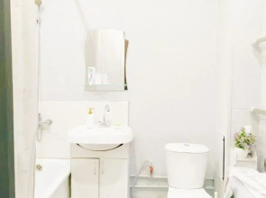 Квартира на улице Короленко 4