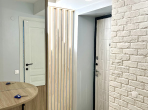 Апартаменты UNDERGROUND