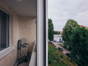 Апартаменты Уютные дизайнерские