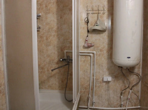 Гостевой дом Байкал-кэмп