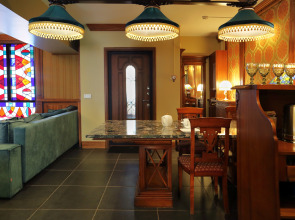 Апартаменты Old England