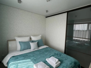 Апартаменты Созвездие Камчатки рядом со Сквером