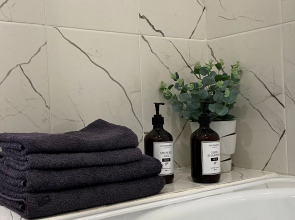 Квартира Стильная с Новым Ремонтом